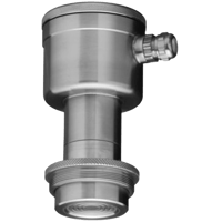 Delta Controls Pressure Transmitter, 8000 SAN Series